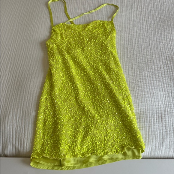 SHOW ME YOUR MUMU Suzanna slip dress size XS - Picture 5 of 5